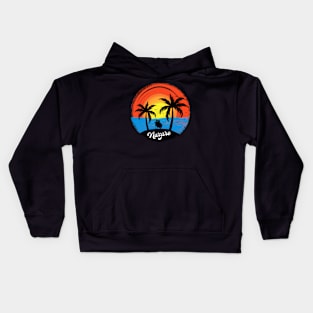 Nazare Kids Hoodie